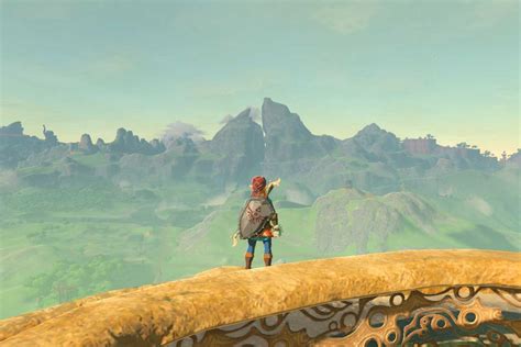 legend of zelda breath of wild walkthrough|zelda botw strategy guide.